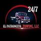 El Patroncito Towing in Capitol District - Richmond, VA Road Service & Towing Service