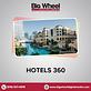 Hotels 360 in okay, OK Marketing & Sales Consulting