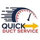 Quick Duct Service in Sugar Land, TX Dry Cleaning & Laundry