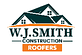 W.J Smith Constructions Roofers in Greenville, NC Roofing Cleaning & Maintenance