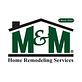 M&M Home Remodeling Services in Indianapolis, IN Roofing Contractors