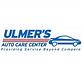 Ulmer's Auto Care in Florence, KY