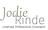 Jodie Rinde Counseling in Fairfield, CT