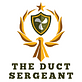 The Duct Sergeant in Tomball, TX Dry Cleaning & Laundry