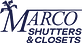 Marco Shutters & Closets in Papillion, NE Shutters