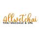 Allwetchai THAI MASSAGE & SPA in Farmers Branch, TX Massage Therapy