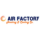 Air Factory Heating & Cooling in Oklahoma City, OK Heating Contractors & Systems