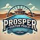 Prosper Custom Pools in Prosper, TX Builders & Contractors