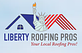 Liberty Roofing Pros in Fredonia, PA