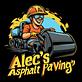 Alec's Asphalt Paving in Boyle Park - Little Rock, AR Builders & Contractors