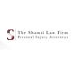 The Shamsi Law Firm APC in North Hollywood, CA Personal Injury Attorneys