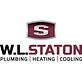 W.L. Staton Plumbing, Heating & Cooling in Annapolis, MD Plumbing Contractors