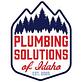 Plumbing Solutions of Idaho in Meridian, NY Plumbing Contractors