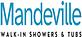 Mandeville Walk-in Showers & Tubs in Mandeville, LA Home Improvement Centers