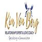 Kim Von Berg & Thriving Loving Relationships in Asheville, NC Health & Medical