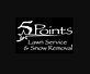 5 Points Lawn Service & Snow Removal in Centerville, OH Landscaping
