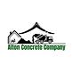 Alton Concrete Company in East Alton, IL Concrete Contractors