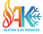 Ak Heating & Air Conditioning Services in Northland - Columbus, OH