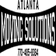 Atlanta Moving Solutions in Kennesaw, GA Moving Companies
