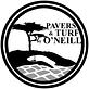 Pavers and Turf by O'neills Green services in Pleasanton, CA Landscaping