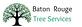Baton Rouge Tree Services in Baton Rouge, LA Tree & Shrub Transplanting & Removal