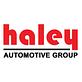 Haley Automotive Group in Midlothian, VA Cars, Trucks & Vans