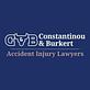 Constantinou & Burkert Accident Injury Lawyers in Durham, NC Legal Professionals