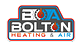 Bolton Heating & Air in Forney, TX Air Conditioning & Heating Repair