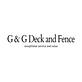 G&G Deck and Fence in Vallejo, CA Fence Gates