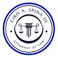 Ciro A. Spina, III, Esq. Attorney at Law in Clifton, NJ Legal Professionals