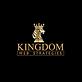 Kingdom Web Strategies in Rogers, AR Web Site Design & Development