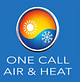 One Call Air & Heat in GALVESTON, TX Heating & Air-Conditioning Contractors