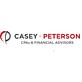 Casey Peterson in Gillette, WY Accounting Tax & Computer Consultants