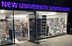 University Stationary in New York City, NY School & Educational Supplies & Equipment Retail