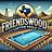 Friendswood Custom Pools in Friendswood, TX