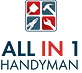 All In 1 Handyman in Richardson, TX Home Improvement Centers