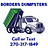 Borders Dumpsters in Elizabethtown, KY