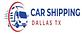 Car Shipping Dallas TX in Preston Hollow - Dallas, TX Shipping Service