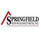 Springfield Roofing & Sheet Metal in Alexandria, VA Roofing Contractors