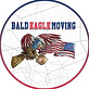 Bald Eagle Moving in Jupiter, FL Storage And Warehousing