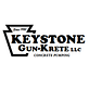 Keystone Gun-Krete, in Ephrata, PA Concrete Contractors