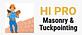HI Pro Masonry & Tuckpointing in Schaumburg, IL Masonry & Bricklaying Contractors