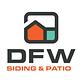 DFW Siding and Patio in Forney, TX Siding Contractors