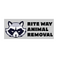 Rite Way Animal Removal in Nashville, TN Animal Removal Wildlife