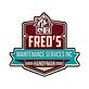 Fred's Maintenacne Service in Plano, TX Estate And Property Attorneys