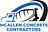 McAllen Concrete Contractors in McAllen, TX
