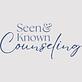 Seen & Known Counseling in Fairfax, VA Counseling Services