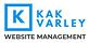 Kak Varley Website Management in Camelback East - Phoenix, AZ Website Management