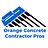 Orange Concrete Contractor Pros in Orange, CA