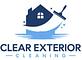 Clear Exterior Cleaning in Calabasas, CA Windows